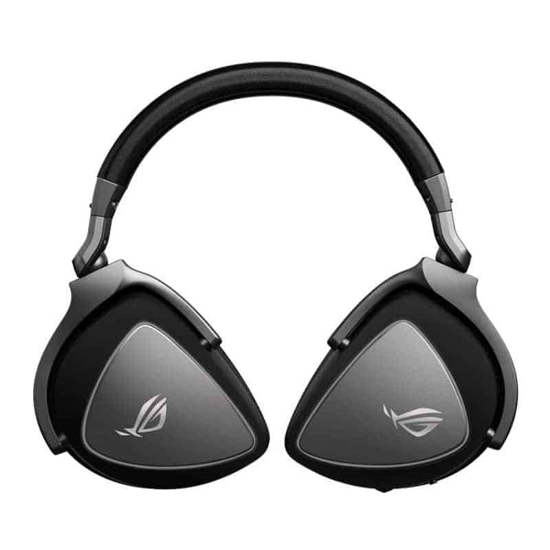 (image for) ASUS ROG Delta Core Gaming Headset PC/Console